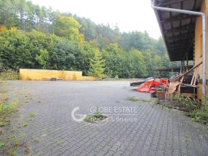 Prodej obchodního prostoru, Úpice, Palackého, 1851 m2