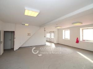 Prodej obchodního prostoru, Úpice, Palackého, 1851 m2