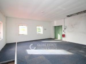 Prodej obchodního prostoru, Úpice, Palackého, 1851 m2