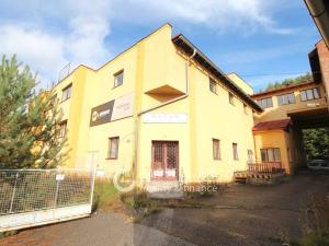 Prodej obchodního prostoru, Úpice, Palackého, 1851 m2