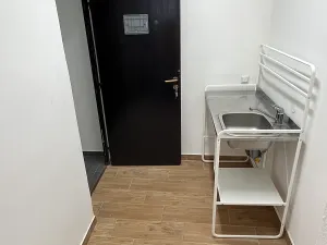 Pronájem kanceláře, Nymburk, Náměstí Přemyslovců, 17 m2