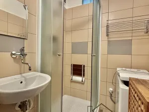 Pronájem bytu 2+1, Vlašim, Družstevní, 54 m2