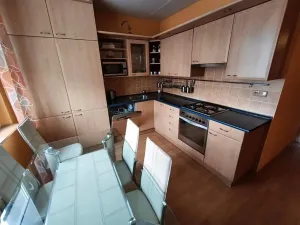 Prodej bytu 3+1, Jičín, Na jihu, 75 m2