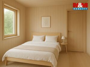 Prodej rodinného domu, Libišany, 35 m2