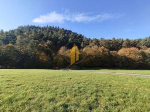 Pronájem rodinného domu, Klokočí, 248 m2