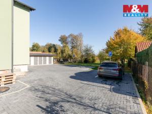 Prodej činžovního domu, Ostrava - Koblov, Žabník, 325 m2