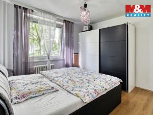 Prodej bytu 3+1, Teplice - Prosetice, Pod hvězdárnou, 74 m2
