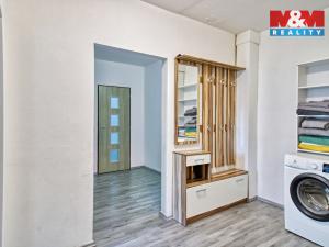 Prodej bytu 3+1, Teplice - Prosetice, Pod hvězdárnou, 74 m2