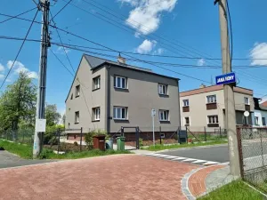 Prodej rodinného domu, Ostrava, Za Podjezdem, 209 m2