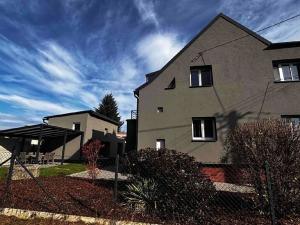 Prodej rodinného domu, Ostrava, Za Podjezdem, 209 m2