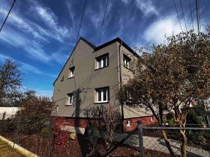 Prodej rodinného domu, Ostrava, Za Podjezdem, 209 m2