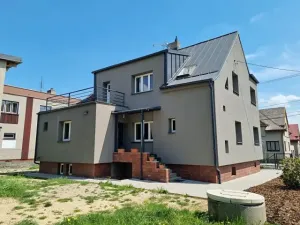 Prodej rodinného domu, Ostrava, Za Podjezdem, 209 m2
