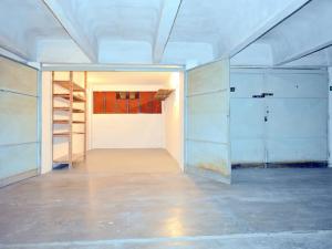 Prodej garáže, Zlín, Dřevnická, 16 m2