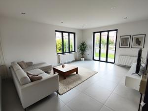 Prodej rodinného domu, Krušovice, Pod Česačkou, 340 m2