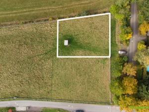 Prodej pozemku pro bydlení, Strašice, 773 m2