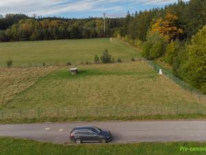 Prodej pozemku pro bydlení, Strašice, 773 m2