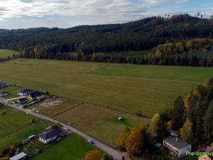 Prodej pozemku pro bydlení, Strašice, 773 m2