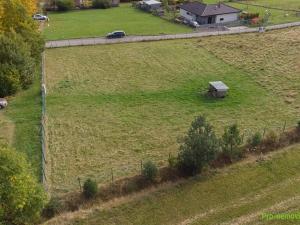 Prodej pozemku pro bydlení, Strašice, 792 m2