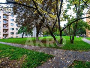 Prodej bytu 1+kk, Praha - Vysočany, Kolbenova, 29 m2