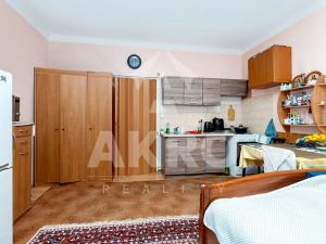 Prodej bytu 1+kk, Praha - Vysočany, Kolbenova, 29 m2