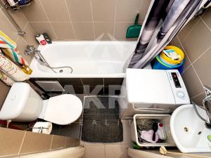 Prodej bytu 1+kk, Praha - Vysočany, Kolbenova, 29 m2