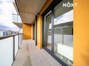 Prodej bytu 2+kk, České Budějovice, Branišovská, 67 m2