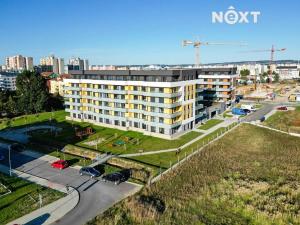 Prodej bytu 2+kk, České Budějovice, Branišovská, 67 m2