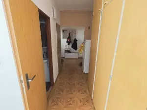 Prodej bytu 2+1, Hluboká nad Vltavou, Mánesova, 55 m2