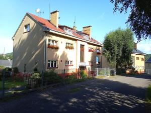 Prodej bytu 2+1, Tanvald, Popelnická, 86 m2