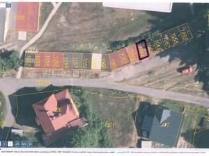 Prodej garáže, Tanvald, Horská, 22 m2