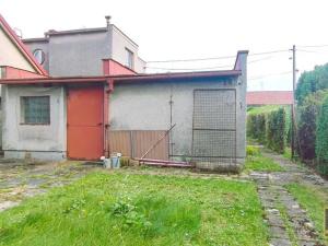 Prodej rodinného domu, Havířov, Hornosušská, 176 m2