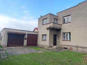 Prodej rodinného domu, Havířov, Hornosušská, 176 m2