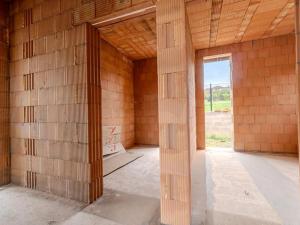 Prodej domu na klíč, Liteň, Pacovského, 143 m2
