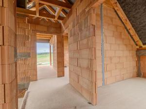 Prodej domu na klíč, Liteň, Pacovského, 143 m2