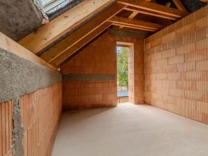 Prodej domu na klíč, Liteň, Pacovského, 143 m2
