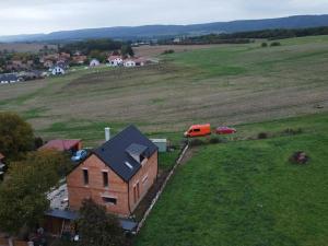 Prodej domu na klíč, Liteň, Pacovského, 143 m2