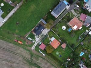 Prodej domu na klíč, Liteň, Pacovského, 143 m2