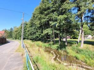 Prodej rodinného domu, Rožmitál pod Třemšínem, Nábřeží Bartoloměje Sadílka, 90 m2
