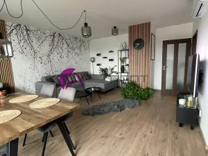 Pronájem bytu 3+kk, Olomouc, Šantova, 94 m2