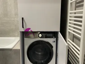 Pronájem bytu 3+kk, Olomouc, Šantova, 94 m2