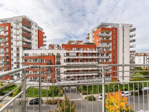 Prodej bytu 3+kk, Praha - Letňany, Miroslava Hajna, 71 m2