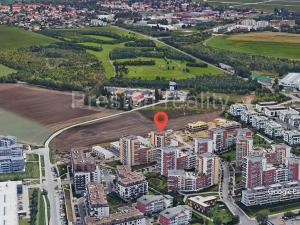 Prodej bytu 3+kk, Praha - Letňany, Miroslava Hajna, 71 m2