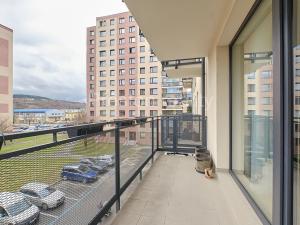 Pronájem bytu 3+kk, Beroun, Na Náhonu, 71 m2