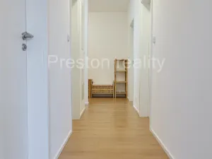 Pronájem bytu 3+kk, Beroun, Na Náhonu, 71 m2