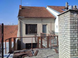 Prodej rodinného domu, Šlapanice, Dlouhá, 164 m2