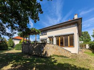 Prodej rodinného domu, Úholičky, Nade Dvorem, 192 m2