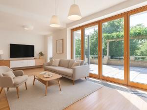 Prodej rodinného domu, Úholičky, Nade Dvorem, 192 m2