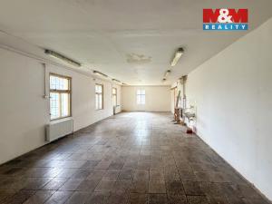 Pronájem rodinného domu, Lichkov, 225 m2