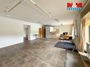 Pronájem rodinného domu, Lichkov, 225 m2