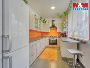 Prodej bytu 1+1, Habartov, Raisova, 50 m2